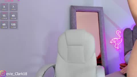 My name is Evie  nice to meet you  really get to know me better private is open  online show from July 29, 12:54 am