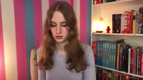 Evie3 online show from October 14, 7:44 am