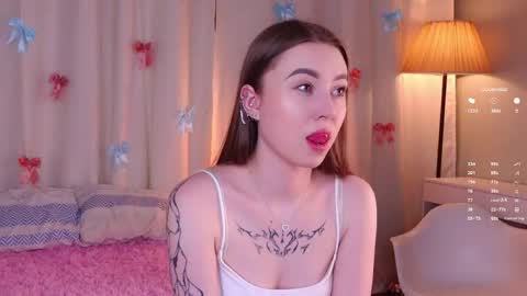 Lilith online show from April 17, 5:48 pm