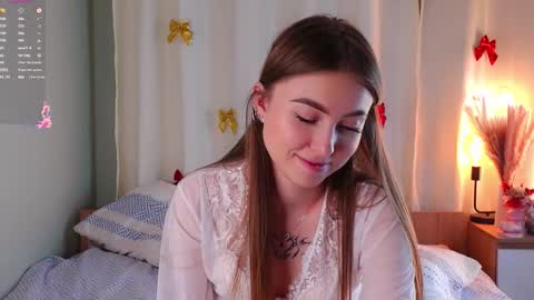 Lilith online show from March 9, 12:10 pm