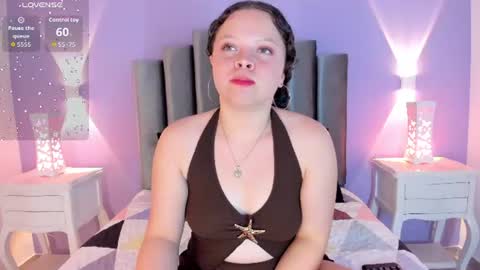 evierouse_ online show from July 23, 8:06 pm
