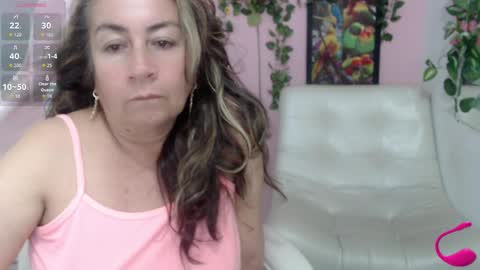 Pamela  online show from January 15, 6:28 pm