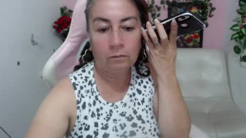 Snapshot of evil_stepmothers chatting on September 9, 7:47 pm Pamela  online show from September 9, 7:47 pm