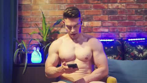 David online show from June 2, 9:17 pm