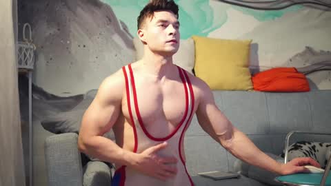 David online show from January 30, 6:43 pm