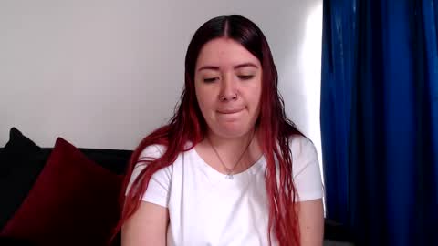 evilheart_69 online show from September 22, 6:12 pm