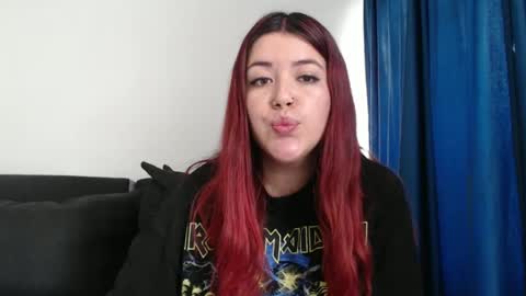 evilheart_69 online show from September 30, 5:56 pm