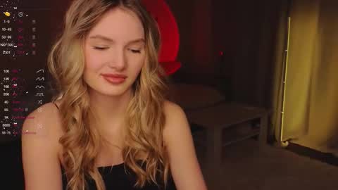 Evelyn online show from November 21, 12:36 pm