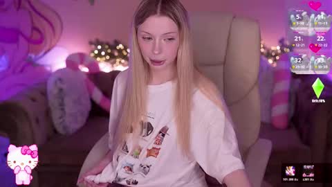 Eva online show from December 18, 8:31 am