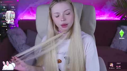 Eva online show from January 13, 9:39 am