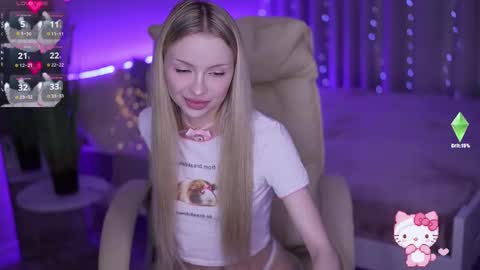 Snapshot of evistarr chatting on October 9, 2:44 pm Eva online show from October 9, 2:44 pm