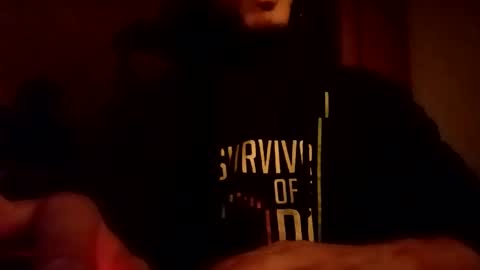 Snapshot of evocation514 chatting on October 18, 5:44 am Evocation online show from October 18, 5:44 am