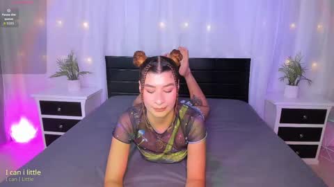 Evolet online show from September 30, 2:05 pm