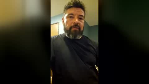 regulardude online show from July 31, 3:29 am