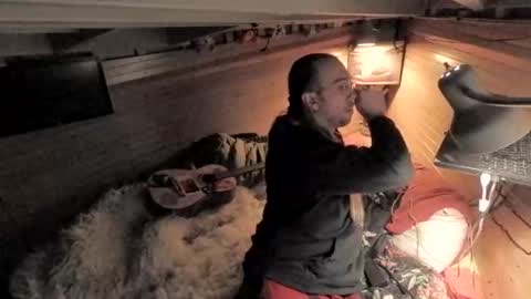 EvPierce online show from February 4, 11:14 am