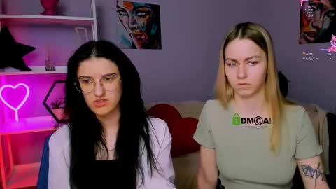 Evi online show from March 10, 11:27 pm
