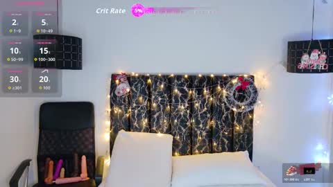 evvaa_moon online show from December 1, 12:25 pm