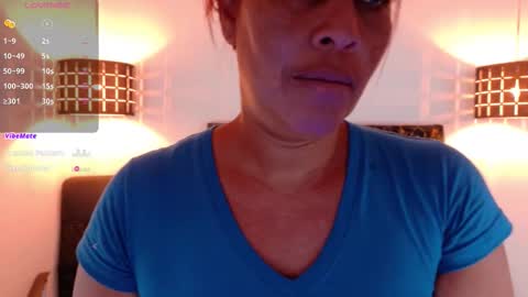 evvaa_moon online show from January 13, 12:24 pm