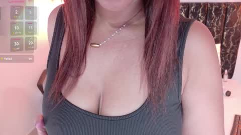 evvaa_moon online show from February 26, 1:25 pm