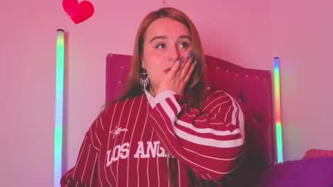 EVY online show from October 19, 11:53 pm