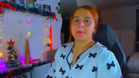 EVY online show from December 14, 4:30 am