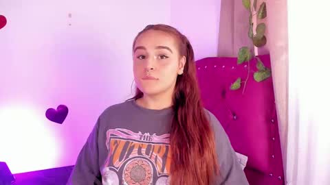 EVY online show from March 10, 5:18 pm