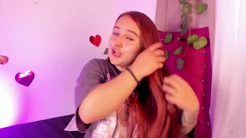 EVY online show from February 28, 10:17 pm