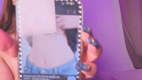 EVY online show from October 10, 1:33 am