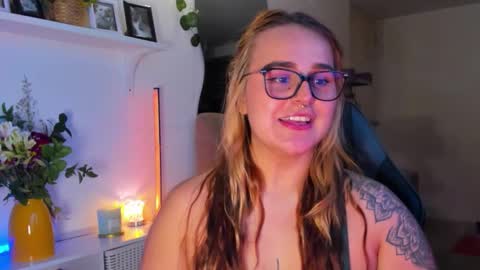 EVY online show from February 28, 4:16 am