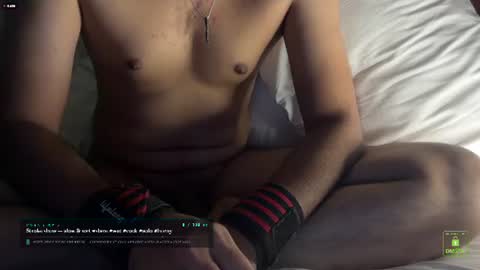 exallon online show from July 29, 3:56 pm