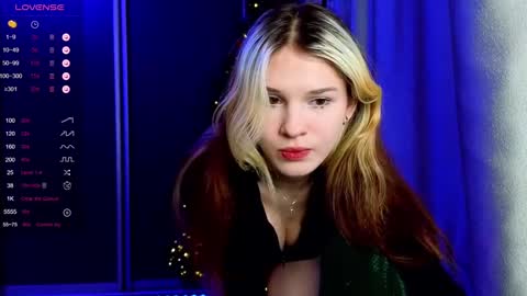 excited kristi online show from January 6, 6:52 pm