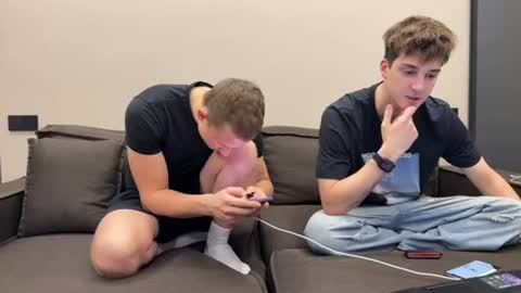 exclusiveflexboy online show from July 30, 11:38 pm