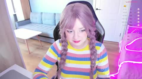  Amy  online show from October 9, 8:53 am