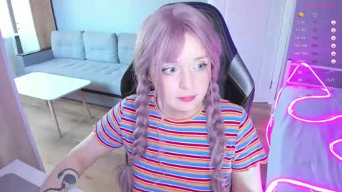  Amy  online show from September 30, 12:04 pm