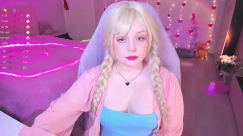  Amy  online show from February 26, 9:33 am