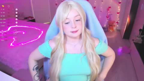  Amy  online show from March 7, 8:45 am