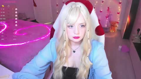  Amy  online show from February 21, 1:55 pm