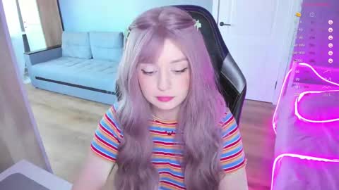  Amy  online show from September 11, 11:44 am