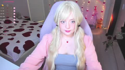  Amy  online show from February 4, 8:56 am