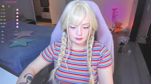  Amy  online show from January 30, 10:50 am