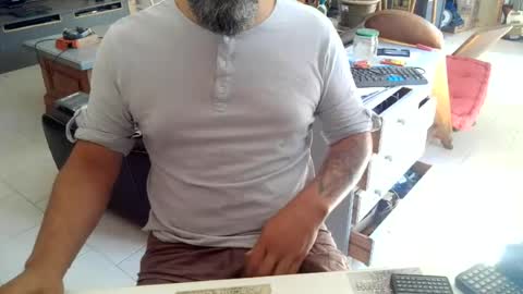 Gio online show from July 24, 10:56 am