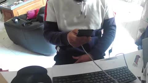 Gio online show from September 25, 5:09 pm