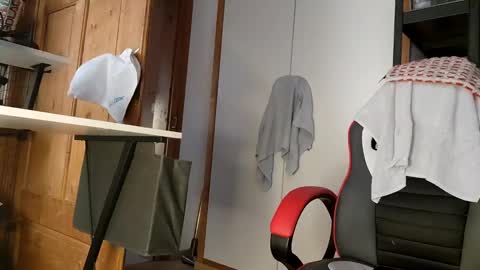 Mr. Big Dick online show from January 4, 12:49 pm