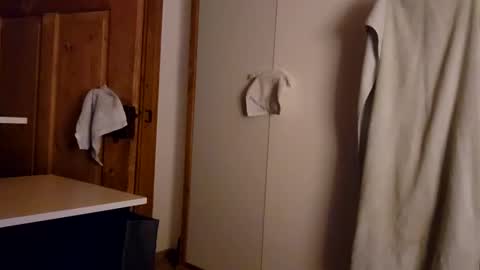 Mr. Big Dick online show from January 27, 7:35 pm