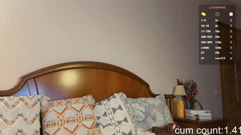 Anna online show from January 18, 2:02 pm