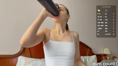 Anna online show from October 20, 11:04 am