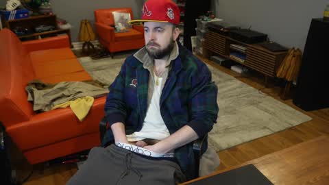 Snapshot of exjockstud chatting on January 8, 5:59 am exjockstud online show from January 8, 5:59 am