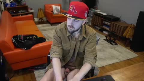 Snapshot of exjockstud chatting on February 18, 12:26 am exjockstud online show from February 18, 12:26 am