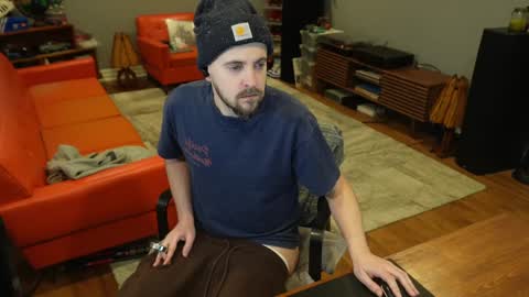 Snapshot of exjockstud chatting on January 20, 12:57 am exjockstud online show from January 20, 12:57 am