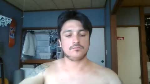 latin dick online show from November 7, 12:25 am